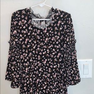 Girl’s Dress